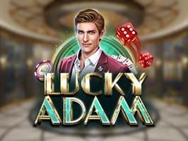 Lucky Adam screenshot